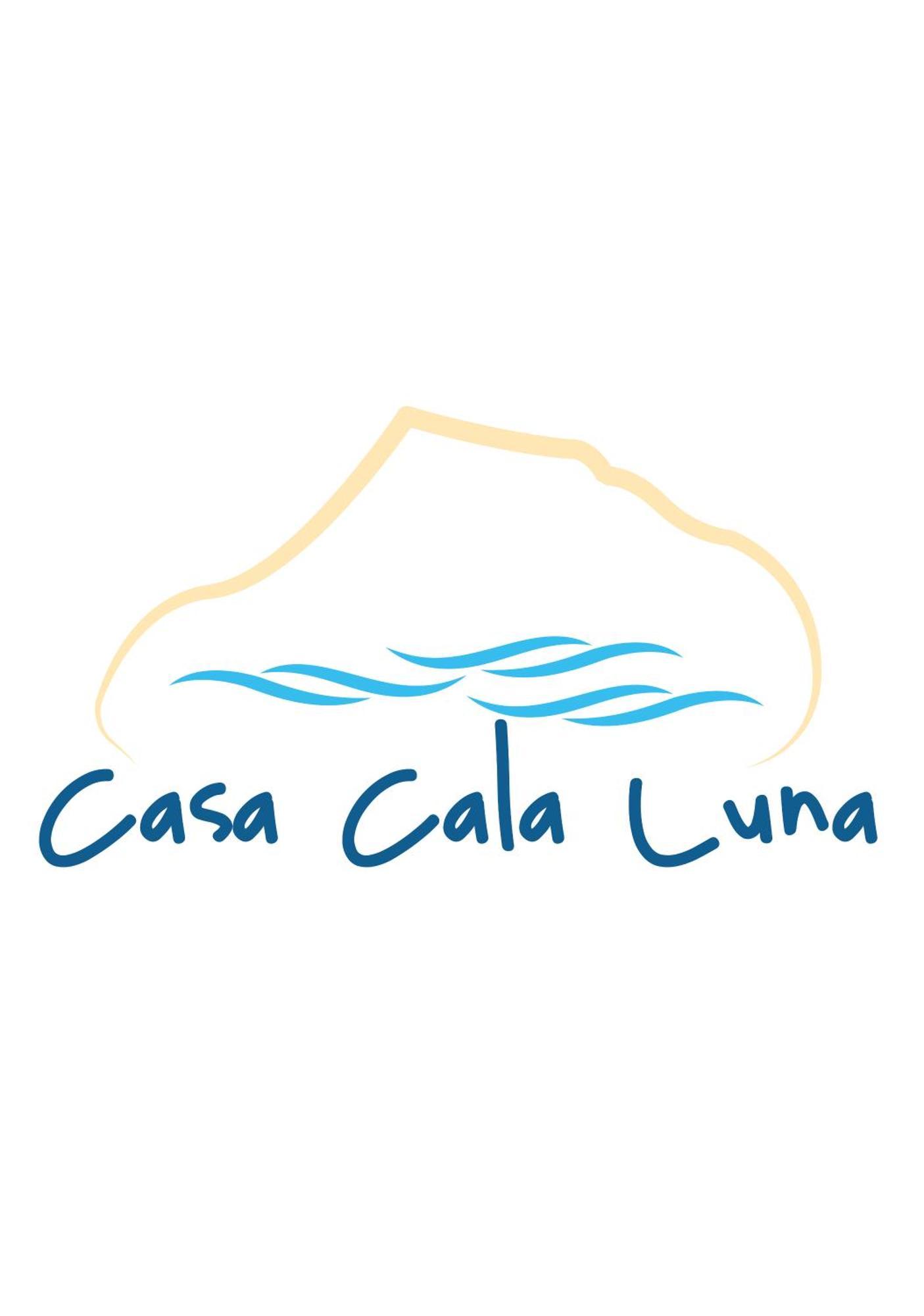 Casa Calaluna カーラゴノネ エクステリア 写真