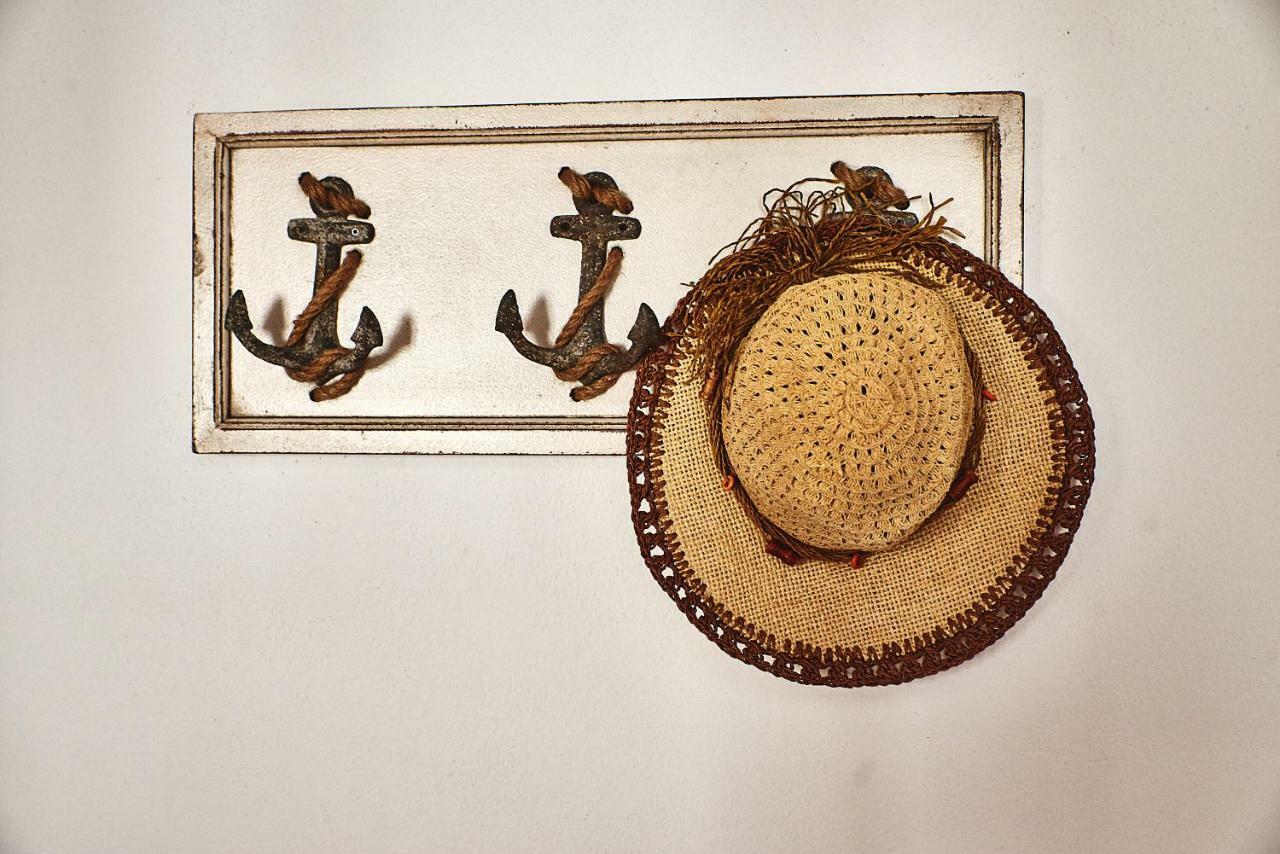Casa Calaluna カーラゴノネ エクステリア 写真