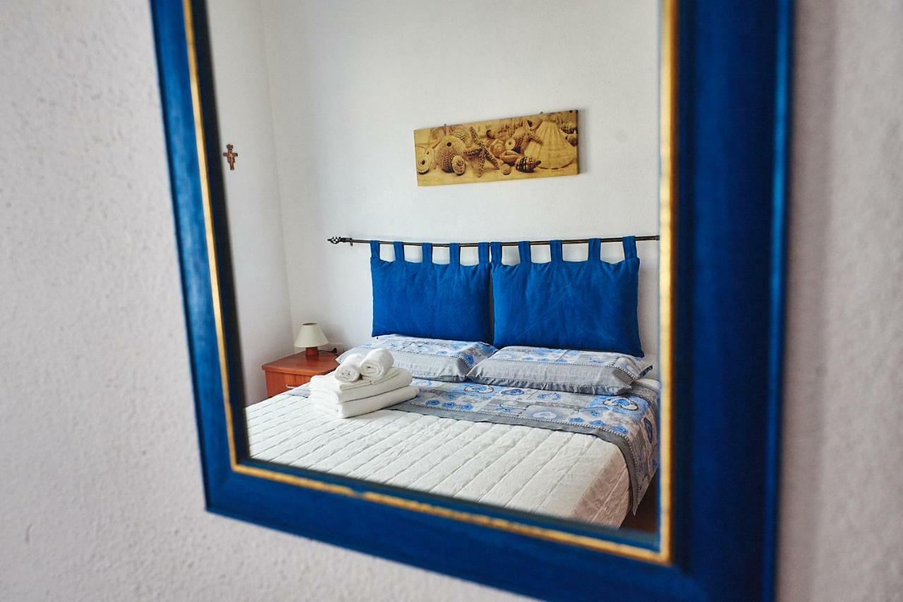 Casa Calaluna カーラゴノネ エクステリア 写真